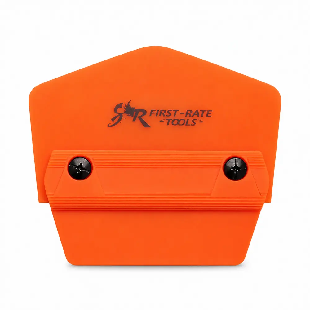 First-Rate Tools PPF ve Cam Filmi Uygulama Raglesi 10 cm