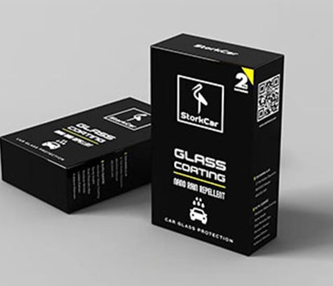 Storkcar Glass Coatıng