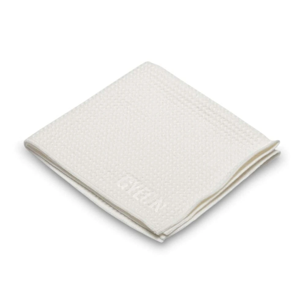 GYEON Q²M InteriorPack EVO İç Aksam Mikrofiber Detaylı Temizlik Bezi Seti 4’lü Paket - 40x40 cm