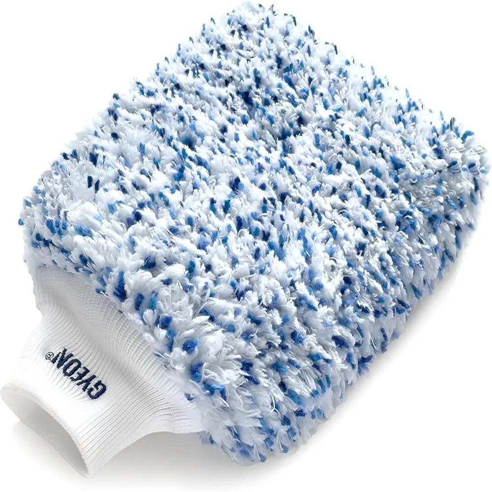 GYEON Q²M Smoothie EVO Mikrofiber Araç Yıkama Eldiveni