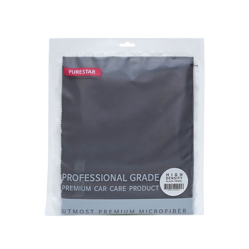 Purestar High Density Glasscloth 40x50 cm Ultra Cam Bezi