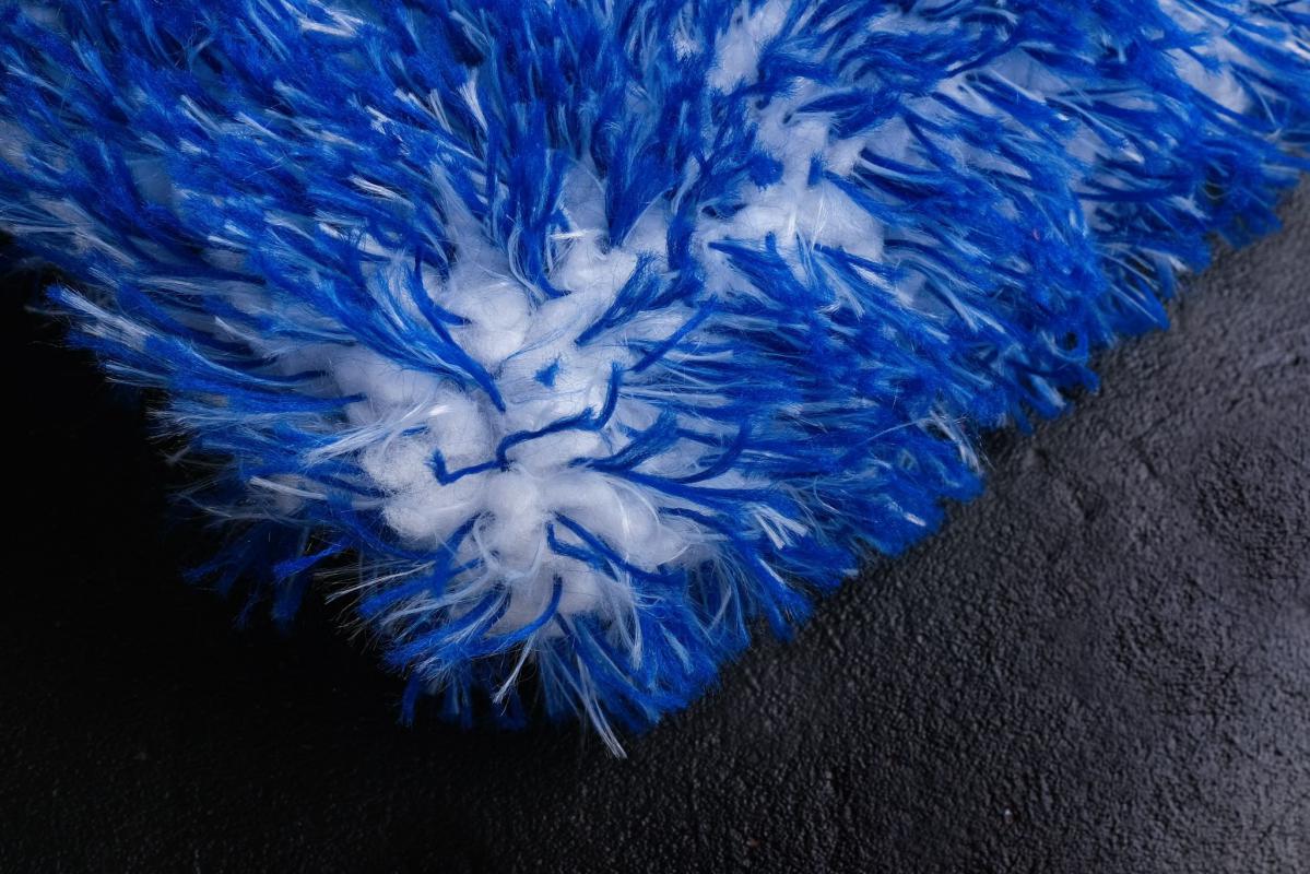 Cartainer Premium Wash Mitt Ultra Yumuşak Mikrofiber Yıkama Eldiveni | Çiziksiz Araç Yıkama Eldiveni