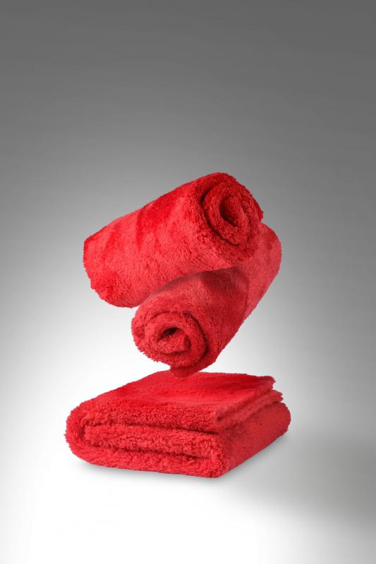 Cartainer RED400 Ultra Yumuşak 400 GSM Kenarsız Mikrofiber Bez 40x40 CM | Wax, Cila ve Detay Bezi