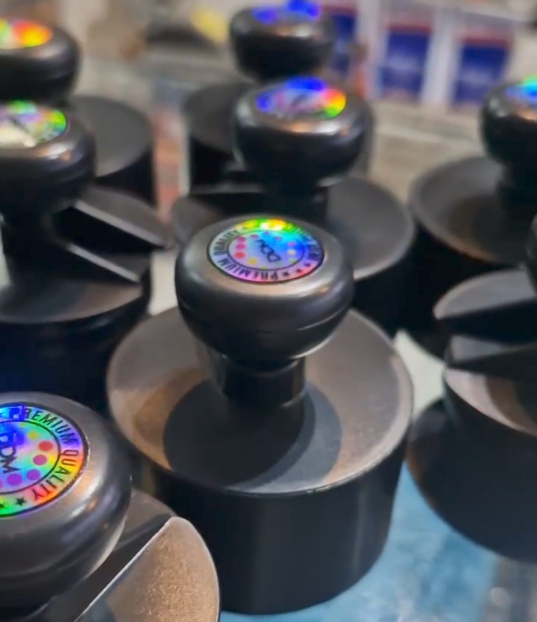 Ddm yeni nesil lastik Parlatma Fırçası