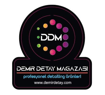 DDM Askı Oto Kokusu Efsane Bambu | Kalıcı ve Ferah Araç Kokusu