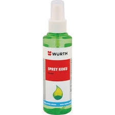 Würth araç kokusu Forest 150 ml