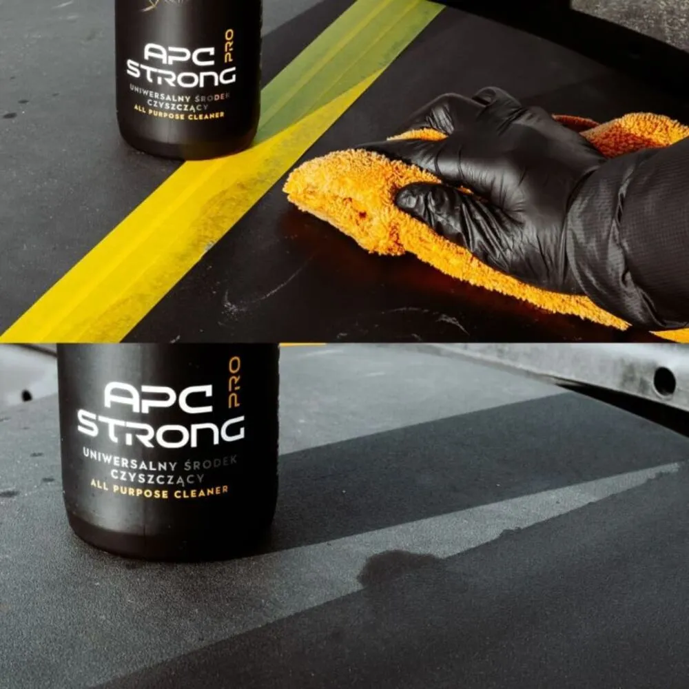 K2 Pro APC Strong Pro 1L | Güçlü Konsantre Genel Amaçlı Temizleyici