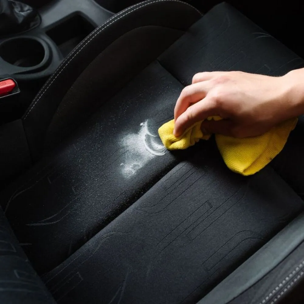 K2 Tapis Kumaş ve Halı Temizleme Köpüğü 600 ML | Koltuk, Döşeme ve Halı Leke Temizleyici