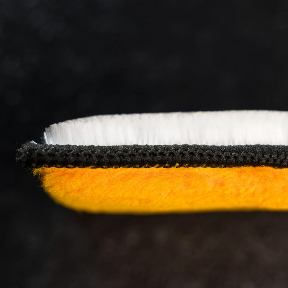 K2 Scrub Pad Pro (Scubo Pro) Çift Taraflı İç Temizlik Pedi 13x8 cm