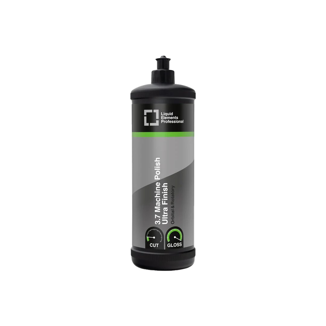 Liquid Elements Professional 3.7 Ultra Finish İnce Pasta 1L