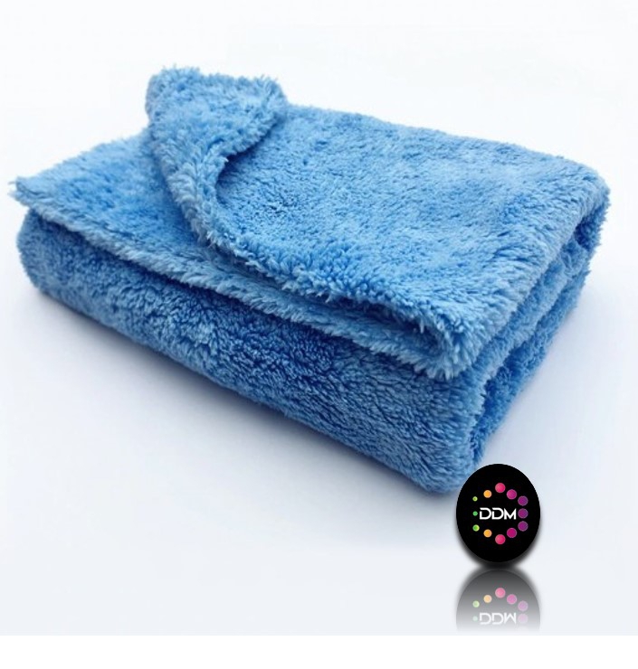 Superclean lazer kesim wax cila havlusu (40x80cm)