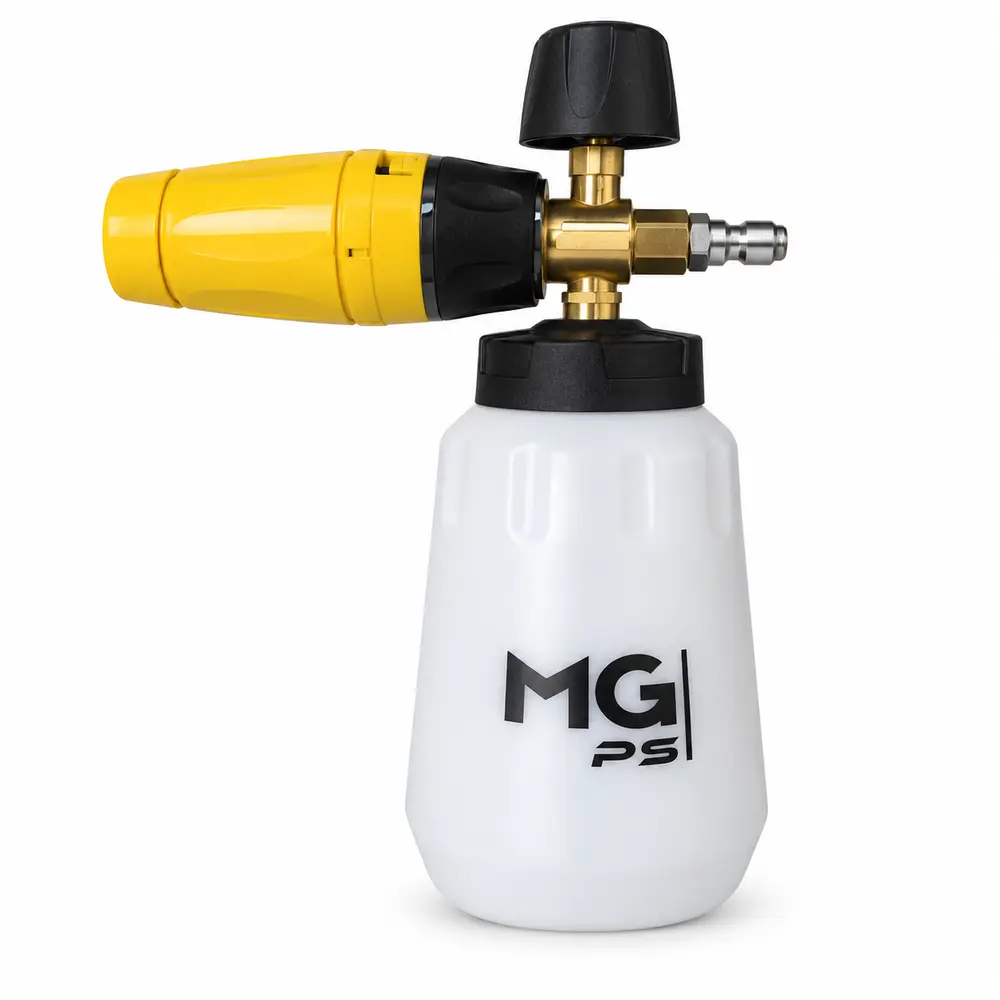 MG PS Snow Foam Lance Tip A 1000 Köpük Tabancası 1 L