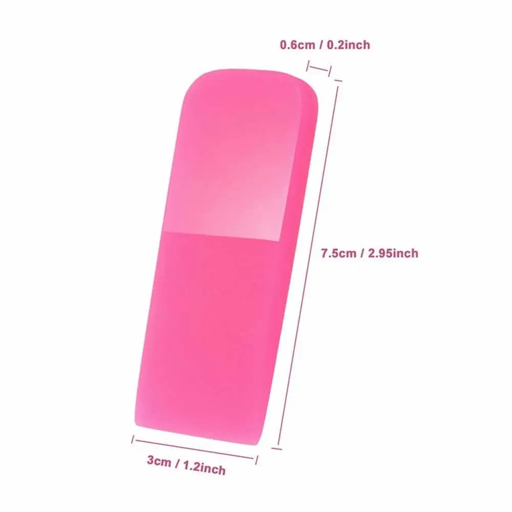 DDM 1. Kalite Mini Pembe PPF Ragle 3 cm | Cam Filmi ve Vinil Uygulama Aparatı