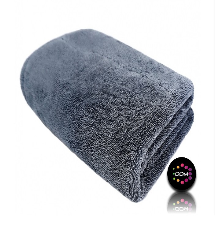 Purestar dublex twıst towel 70x90 cm