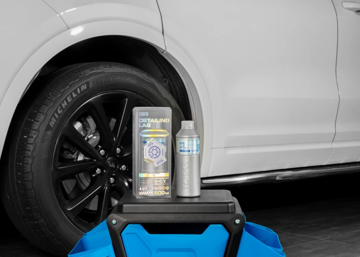 SGCB PPF Care 500ml - PPF Koruyucu
