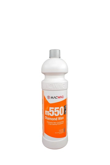 MacWag M.550 Diamond Wax 1 Lt.