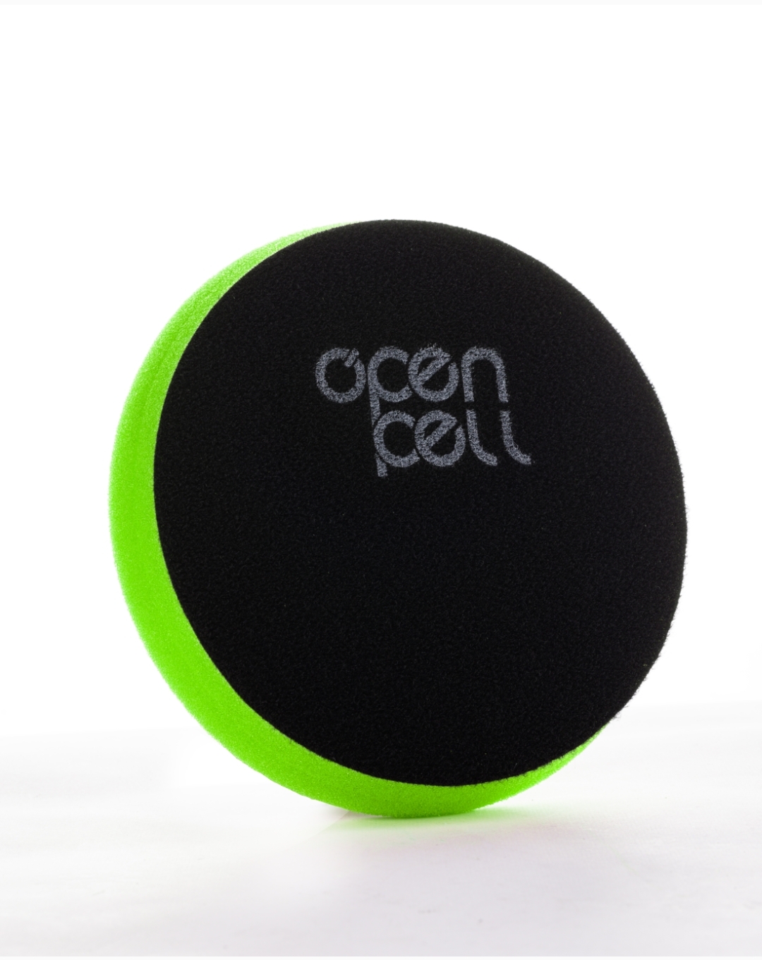 Opencell Konik 165*30 mm Finish Yeşil Hare Süngeri OP2011