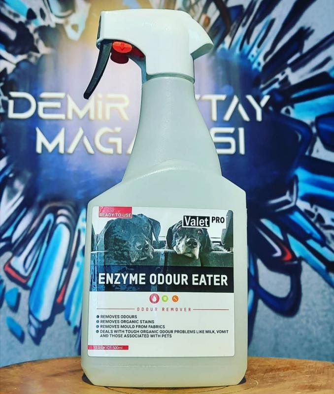 Valet pro enzym outdour 500 ml