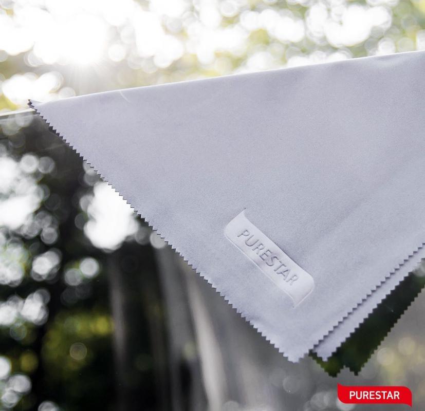 Purestar High Density Glasscloth 40x50 cm Ultra Cam Bezi