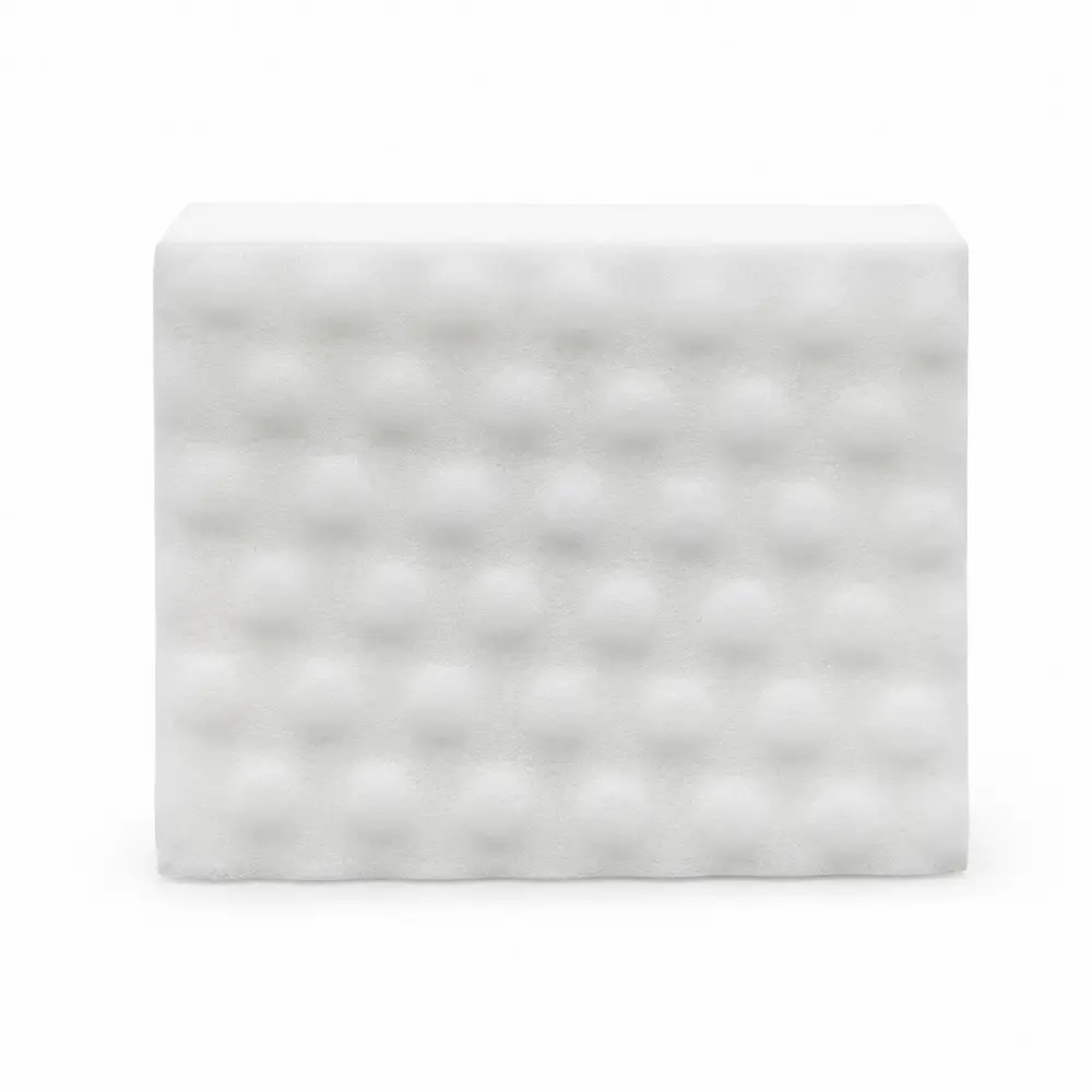 SGCB Magic Sponge Sihirli Sünger | Melamin Temizlik Süngeri 90×70×35 mm