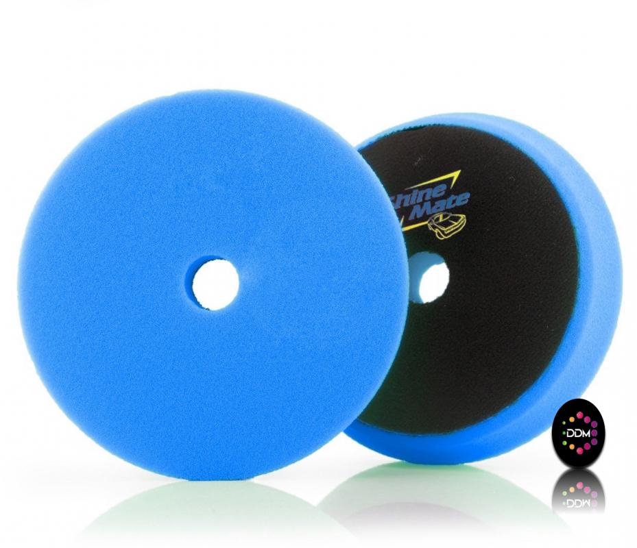 Shine mate mavi flat hare giderici süngeri 130/150mm