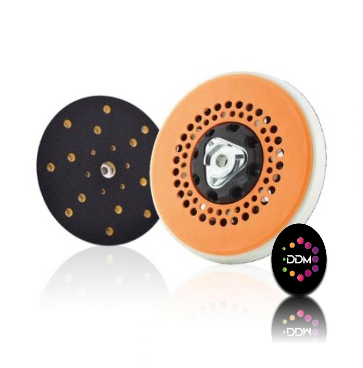 Shine mate orbital makine tabanı 125mm