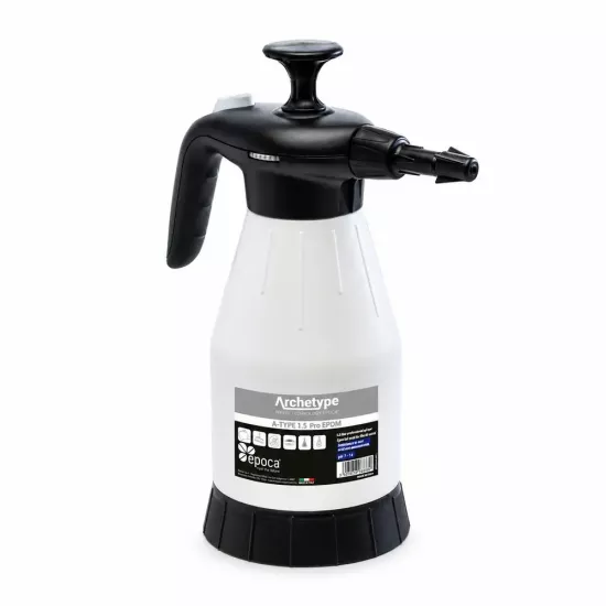Epoca A-Type 1.5 Pro EPDM Basınçlı Pompa 1,8 L