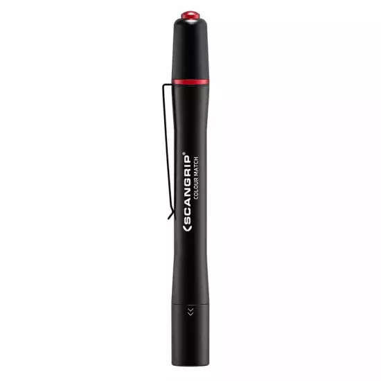 Scangrip MATCHPEN 100 Lümen LED Boya Kontrol Lambası
