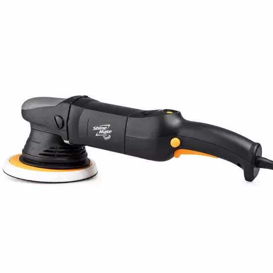 ShineMate EX610 Orbital Polisaj Makinesi 125 mm