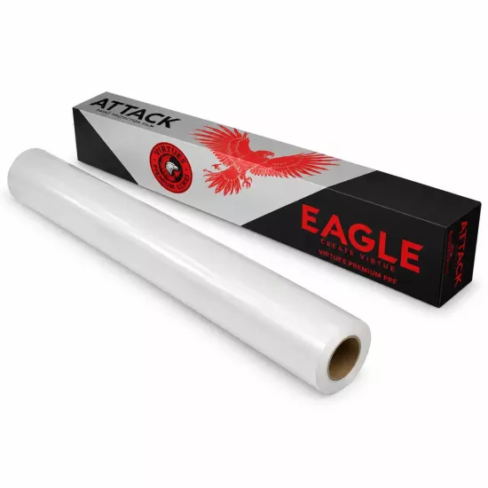 Virtues Attack 190 Micron TPU PPF 152x15 m