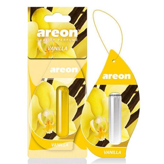 AREON Liquid 5 ml Vanillia Oto Araç Kokusu