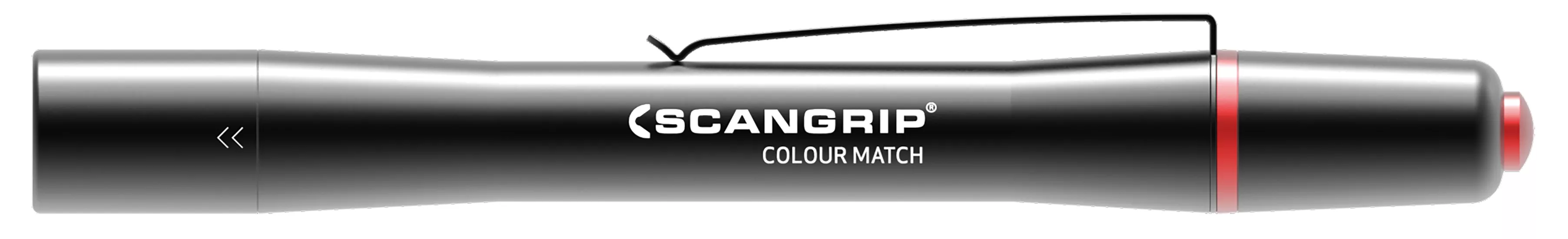 SCANGRIP MATCH PEN – 100 lümen kalem Led Lamba