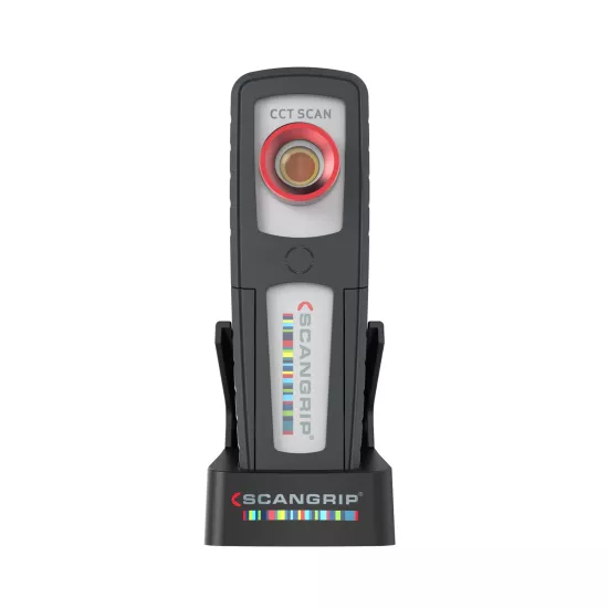 SCANGRIP SUNMATCH 4 – 500 lümen şarjlı Led lamba 