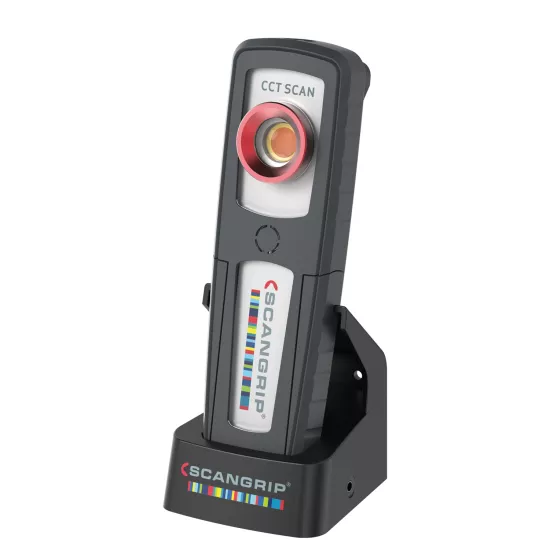 SCANGRIP SUNMATCH 4 – 500 lümen şarjlı Led lamba 