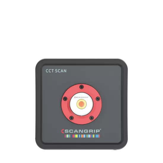 SCANGRIP MULTIMATCH R - Detailing için 1200 Lümen 