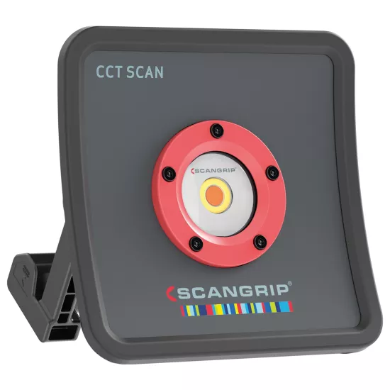 SCANGRIP MULTIMATCH R - Detailing için 1200 Lümen 