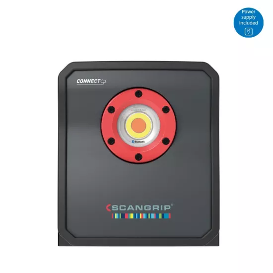 SCANGRIP MULTIMATCH 3 CONNECT 220V Adaptörlü