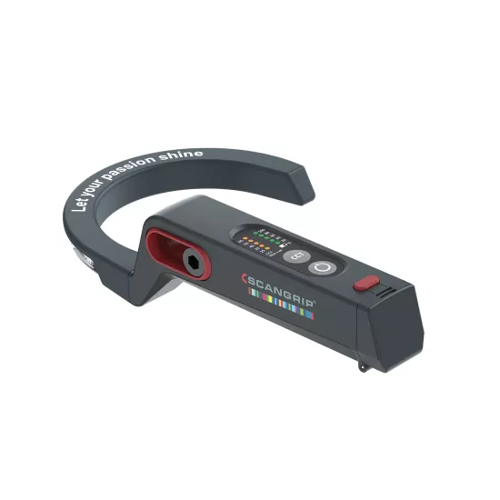 SCANGRIP STARMATCH CRI+ 200 Lümen Tüm Polisaj 