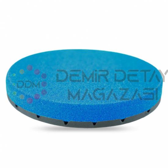 Nasiol 150mm Süper Hassas Kesim Mavi Parlatma Wax 