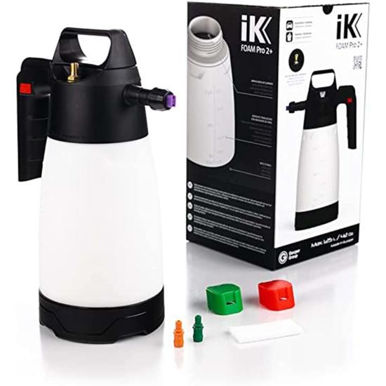 IK FOAM Pro 2 Köpük Pompası