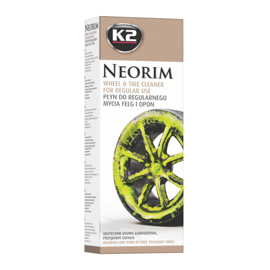 K2 Neorim Jant Temizleyici 700 ML