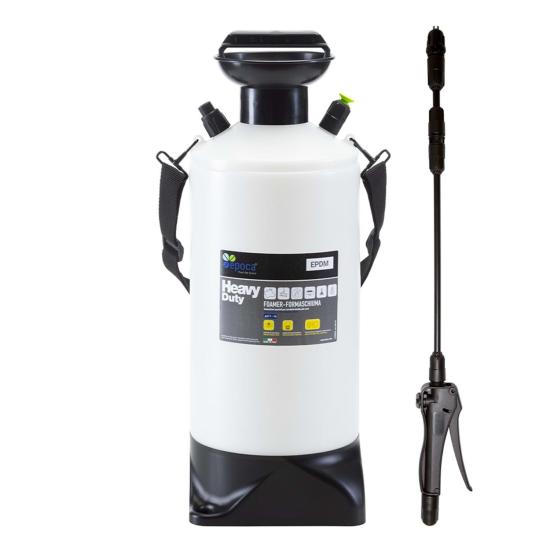 EPOCA TOP TEC 10 Köpük Yapıcı Pompa 10 lt