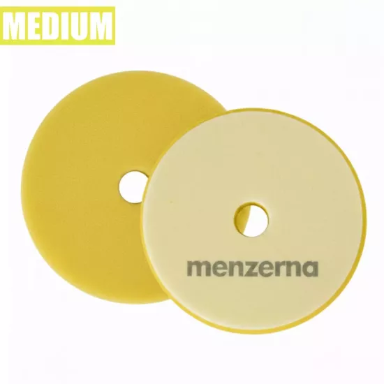 MENZERNA İnce Pasta Süngeri 130/150mm
