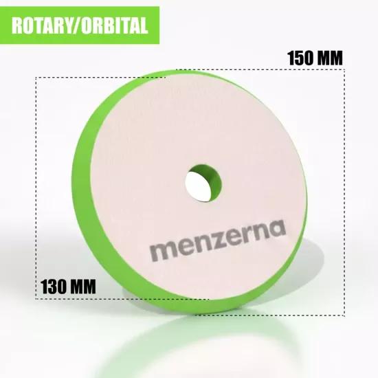 MENZERNA Hare Giderici Sünger 130/150mm