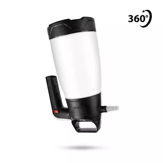 IK MULTI PRO 2 360º Derece  Basınçlı Pompa