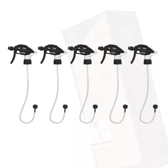 IK Multi TR 1 360° Sprey Başlığı 5’li Paket