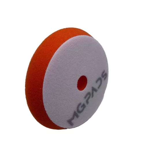 MG PADS Orbital Tek Adım Uygulama Süngeri 
