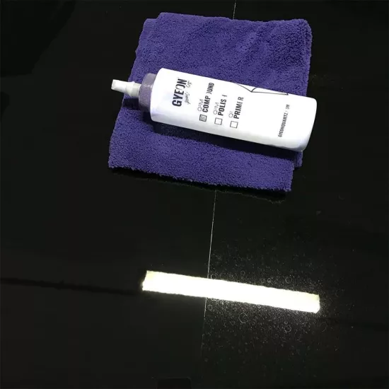 Gyeon Q²M Dispenser Bottle 300 ML