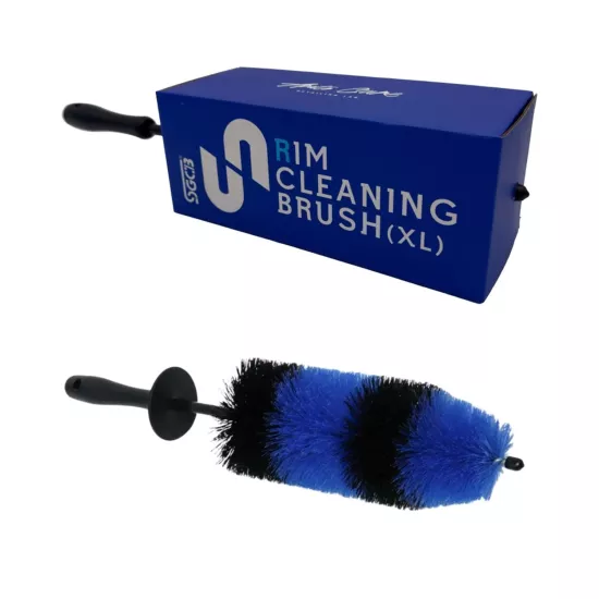 SGCB Rim Cleaning Brush Jant Temizlik Fırçası X-Large - 45 Cm