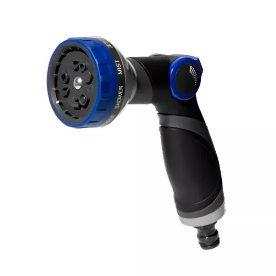 SGCB 10 Desenli Su Püskürtme Sulama Tabancası